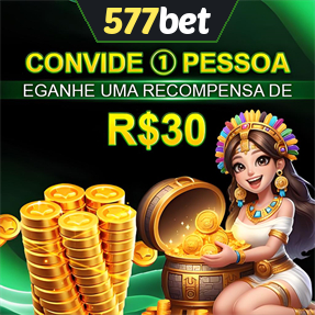 577bet Indique amigos para receber um bônus