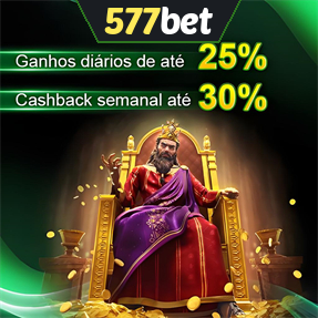 577bet Fundo de Resgate de Perdas Semanais