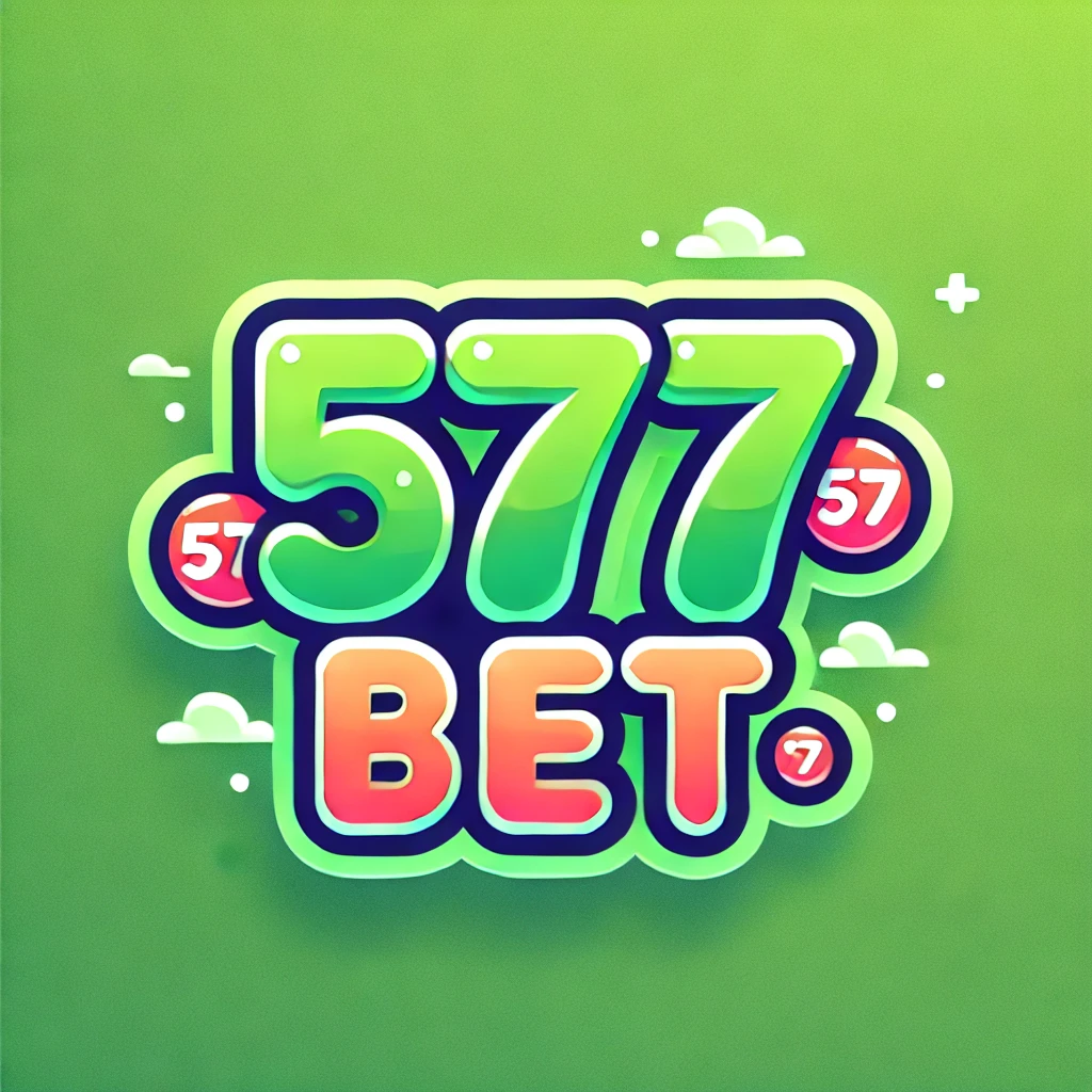 Logo da 577bet